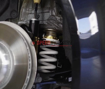Picture of HKS Hipermax Max IV SP Coilovers - 2020+ Toyota GR Supra