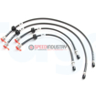 Picture of Forge Motorsport Brake Lines- GR Supra 20+