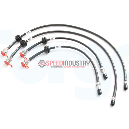 Picture of Forge Motorsport Brake Lines- GR Supra 20+