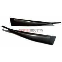Picture of Revel GT Dry Carbon Door Trim Cover 2PCS-GR Supra 20+