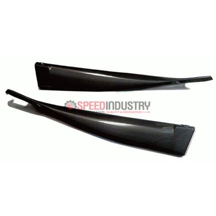 Picture of Revel GT Dry Carbon Door Trim Cover 2PCS-GR Supra 20+