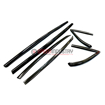 Picture of Revel GT Dry Carbon Door Window Molding Covers 2PCS -GR Supra 20+