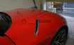 Picture of Revel GT Dry Carbon Hood Duct Cover 2PCS - 2020+ GR Supra