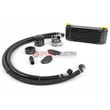 Picture of Perrin Oil Cooler Kit FRS/BRZ/86 - PSP-OIL-113