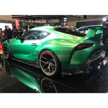 Picture of TOM’S Racing Side Diffuser (Dry Carbon)–GR Supra 20+