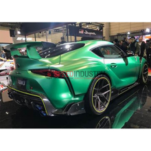 Picture of TOM’S Racing Aero Kit (Dry Carbon)–GR Supra 20+