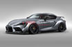 Picture of Aimgain Aero Kit-GR Supra 20+