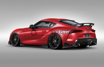 Picture of Aimgain Aero Kit-GR Supra 20+