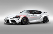Picture of Aimgain Aero Kit-GR Supra 20+
