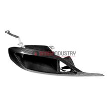 Picture of Eventuri A90 Carbon Headlight Duct