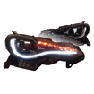 Picture of Morimoto XB LED Headlights-FRS/86/BRZ