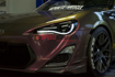 Picture of Morimoto XB LED Headlights-FRS/86/BRZ