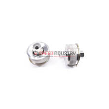 Picture of SPL Adjustable Front Caster Rod Monoball Bushings- GR Supra 20+