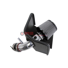 Picture of HPS Performance Shortram Air Intake (Polish)- Corolla 1.8L