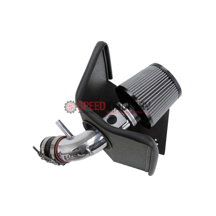 Picture of HPS Performance Shortram Air Intake (Polish)- Corolla 1.8L