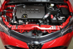 Picture of HPS Performance Shortram Air Intake (Polish)- Corolla 1.8L