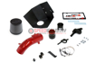 Picture of HPS Performance Shortram Air Intake (Red)- Corolla 1.8L