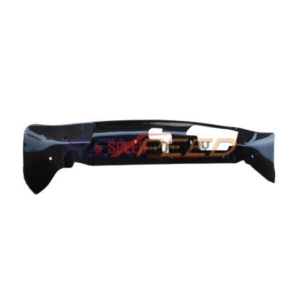Picture of Rexpeed CS-Style CF Cooling Air Plate-VAB WRX/STI 15-20