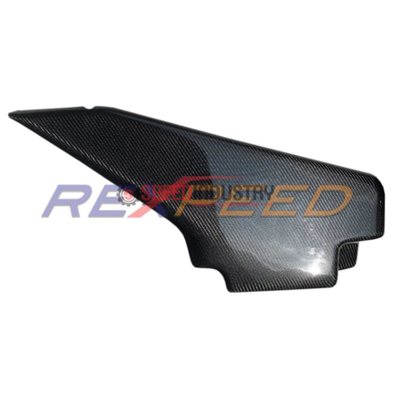 Picture of Rexpeed CS-Style CF Air Intake Cover-VAB WRX/STI 15-20