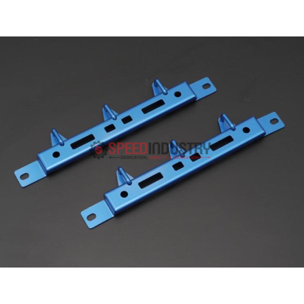 Picture of Cusco Front Seat Rails- GR Supra 20+