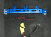 Picture of Cusco Front Seat Rails- GR Supra 20+