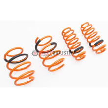 Picture of Megan Racing Lowering Springs - 2018+ Toyota Camry SE