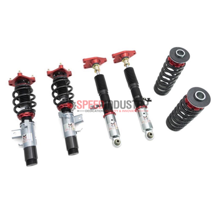 Picture of Megan Racing Street Series Coilover Kit - 2020+ GR Supra