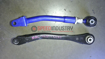 Picture of Megan Racing Rear Trailing Arms (Front Lower) - 2020+ GR Supra