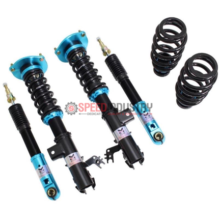 Picture of Megan Racing EZII Series Coilovers - 2018+ Toyota Camry XSE
