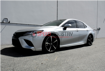 Picture of Megan Racing EZII Series Coilovers - 2018+ Toyota Camry XSE