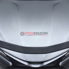 Picture of Aeroskin Low Profile Acrylic Hood Shield -Camry 18-19