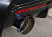 Picture of HKS HI-POWER Catback Exhaust - 2020+ Toyota GR Supra