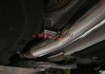 Picture of HKS HI-POWER Catback Exhaust - 2020+ Toyota GR Supra