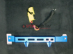 Picture of Cusco Rear Seat Rails-GR Supra 20+