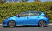 Picture of Tanabe NF210 Lowering Springs- Scion iM 16-17