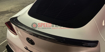 Carbon V2 Spoiler GR Supra - Rexpeed
