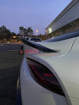 V2 Spoiler GR Supra - Rexpeed