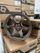 T-D6 Titan-7 Techna Bronze 