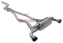 31029-AT003 - GR Supra Turbo Muffler