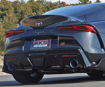31029-AT003 - GR Supra Turbo Muffler