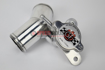 Picture of CSF 2013+ Subaru BRZ/ 2016+ Toyota 86 All Aluminum Filler Neck w/ High Pressure Radiator Cap