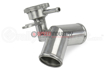 Picture of CSF 2013+ Subaru BRZ/ 2016+ Toyota 86 All Aluminum Filler Neck w/ High Pressure Radiator Cap