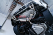 Picture of Remark Catback Exhaust with Quad-Exit Stainless Tips - 2019+ Toyota Corolla Hatchback