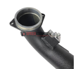 Picture of INJEN PK POWER PACKAGE SYSTEM - (WRINKLE BLACK)