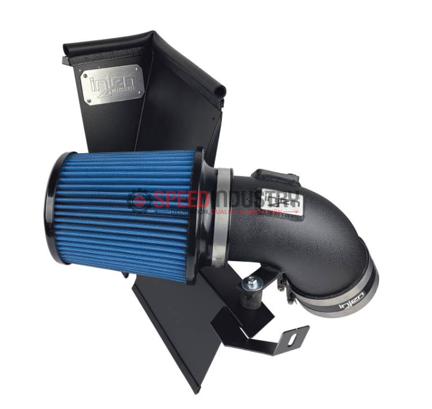 Picture of INJEN SP COLD AIR INTAKE SYSTEM (WRINKLE BLACK) - SP2300WB
