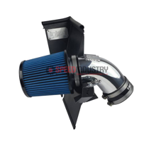 Picture of INJEN SP COLD AIR INTAKE SYSTEM (POLISHED) - SP2300P