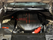 Picture of INJEN SES INTERCOOLER PIPES - (WRINKLE RED)