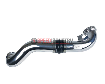Picture of INJEN SES INTERCOOLER PIPES - (POLISHED)
