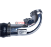 Picture of INJEN SES INTERCOOLER PIPES - (POLISHED)