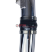 Picture of INJEN SES INTERCOOLER PIPES - (POLISHED)